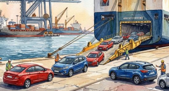 SL Extends 50% Vehicle Import Duty Surcharge